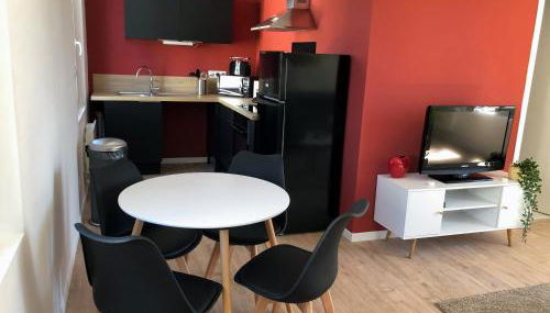 Une parenthèse de confort à proximité du centre - Foto 2