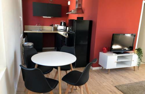 Une parenthèse de confort à proximité du centre - Foto 2