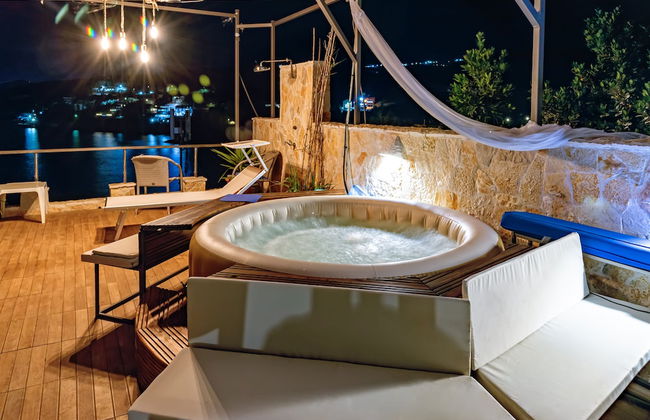 Apartment Carpe Diem 1 in the first line - Foto 13