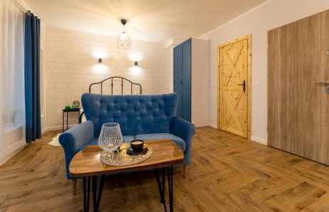 Villa Kasztelan Apartamenty - Foto 46