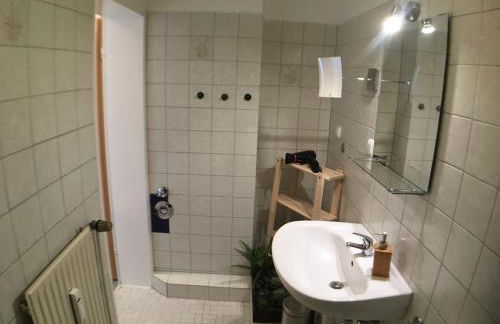 Business-Apartment Rathausstraße - 34qm Privatssphäre - Foto 11