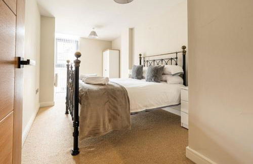 Luxury Apartment New Street Birmingham - Foto 30