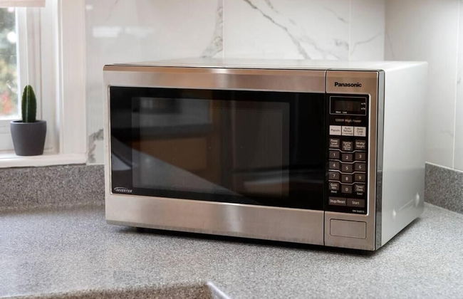 Stunning 2 Bedroom 1 Bath Home near BART - Foto 21