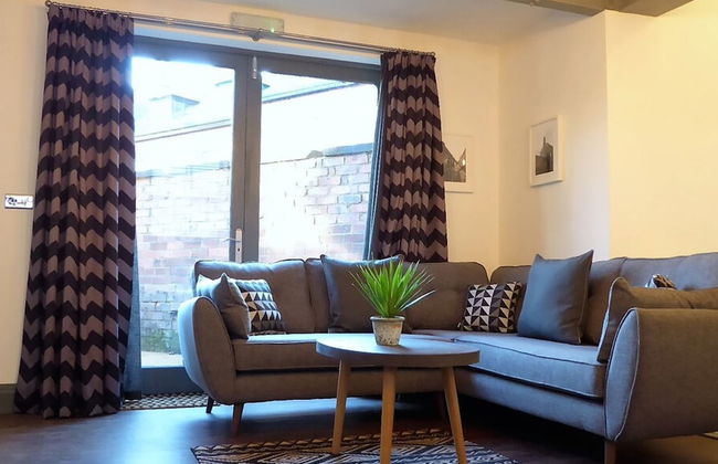 Coach House Stables in Leeds - Foto 5