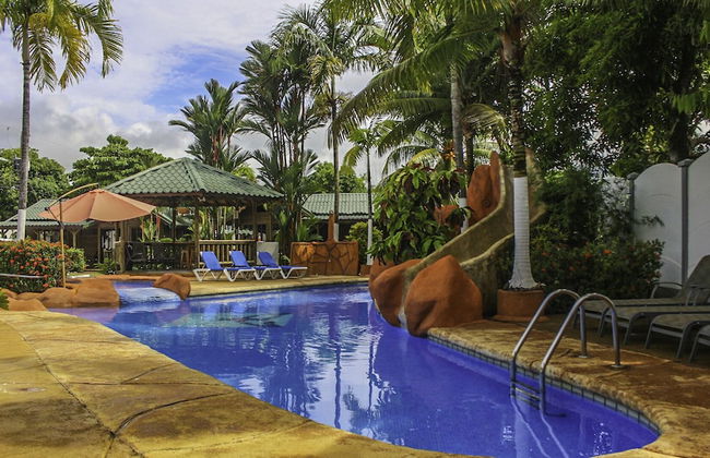 Villas Bungalows Ballena - Foto 37