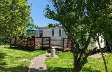 Glebe Farm Holidays - Foto 2