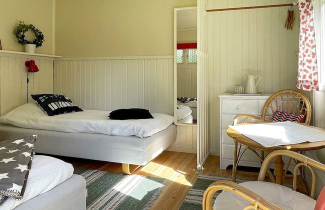 6 Person Holiday Home in Ljungskile-by Traum - Foto 6