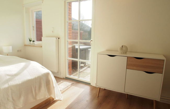 Holiday Apartment Oystercatcher - Photo 2