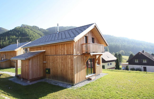 Nice Chalet in Hohentauern / Styria With Sauna - Photo 22
