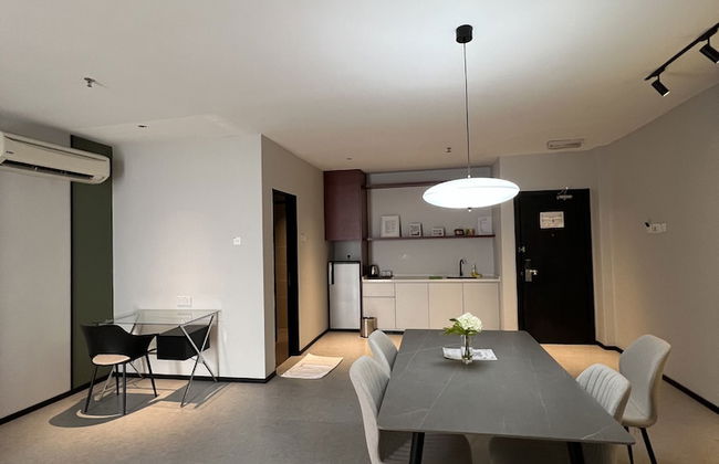 Teamwork Melaka Cozy Apartment - Foto 18