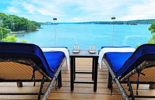 Magazine-Featured Mansion, Golf Green, Casino, etc - Foto 48