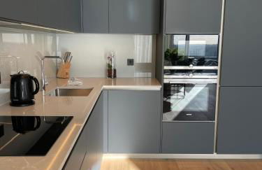 Battersea Power Apartments - Foto 25