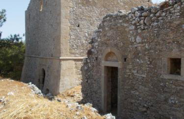 xenios Z rustic rural cottage - Foto 40