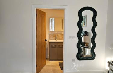 Beautiful dog friendly cosy village barn - Foto 36