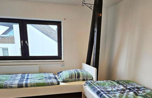 Work & Stay Apartments in Leverkusen - Foto 24