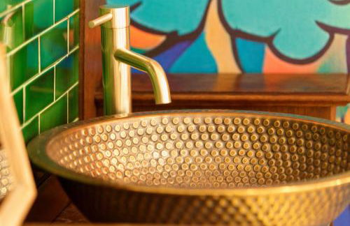 Eel Pie Boathouse - Foto 62