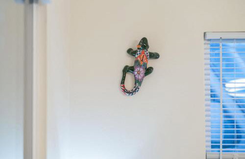 3BR 2BA Cozy Home with Jacuzzi Near Downtown - Foto 21