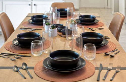 Pet-Friendly Aggie Village - Fire Pit Games and walk to Texas AnM - Foto 37