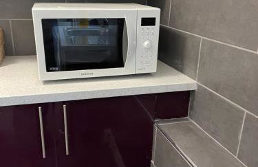 Town House,Walking Distance To Beach,Town,Harbour - Foto 15