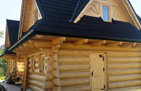 Domki Góralskie Dwa Misie - Foto 49