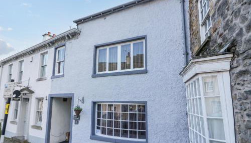 Old Book Shop - Foto 2