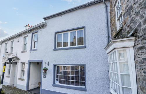 Old Book Shop - Foto 2