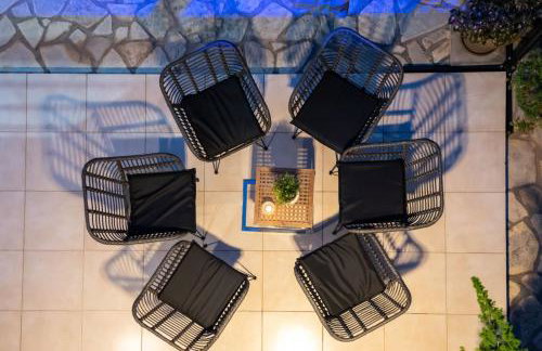 Carpe Diem Corinthian Suites 2 - Foto 42