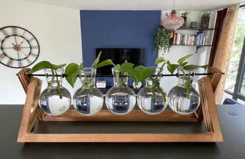 The Urban Green! Cosy luxury apartment in Chiswick - Foto 4