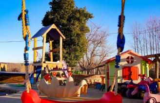 Cueva El Cortijo Gachas - Photo 17