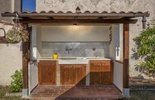 Colle La Fosca - Casa panoramica - Foto 22