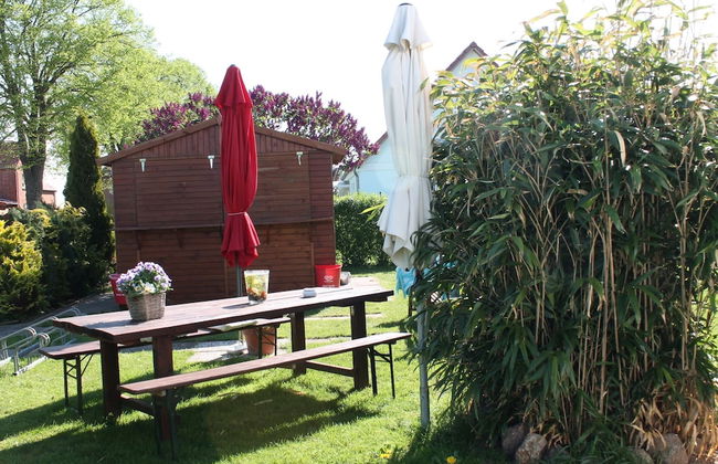 Apartment in Pepelow Near Baltic Sea Beach - Foto 25