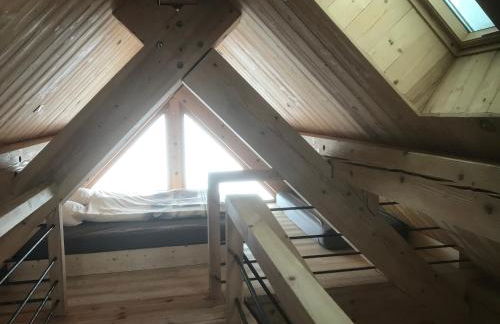 La grange à Gaspard - Foto 25