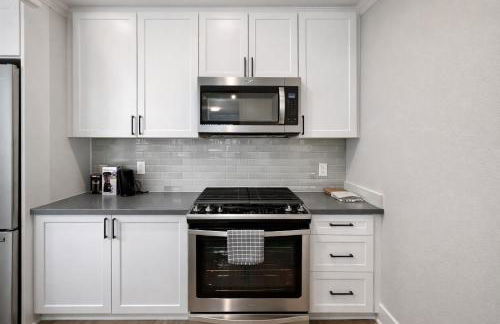 Luxury 2 Bedrooms 2 Bathrooms With Pool and Gym - Foto 6