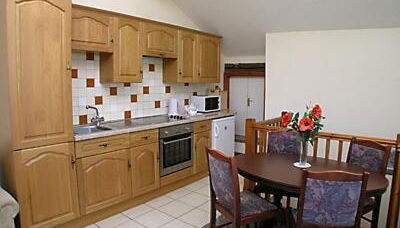 Gallaber Cottage - Foto 4