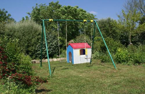 Modern holiday home in Plouhinec - Photo 35