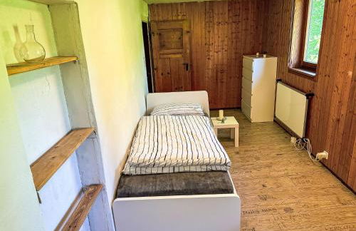 Holiday Home Das kleine Paradies von Kata by Interhome - Foto 19