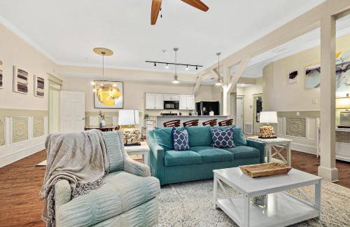 The Ray- 1st Floor Charming Condo- Walk to Downtown - Foto 7