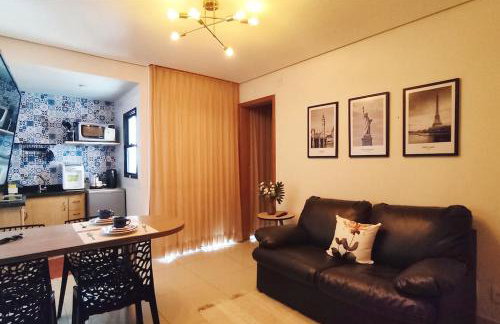 Flat no Crystal Place, a 6 min do Flamboyant - Foto 11