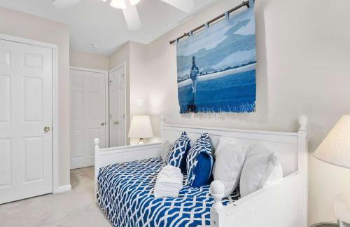 Classy Old Town Getaway 3-BR in Perfect Location - Foto 16