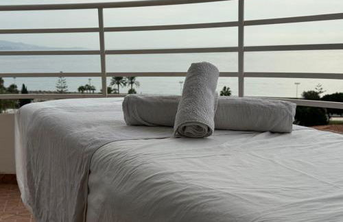 A&N Atico Dimo Terraza del Mar - Photo 56