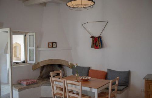 Borantza stone house - Foto 9