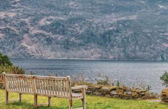 Loch Ness Mansion - Photo 27