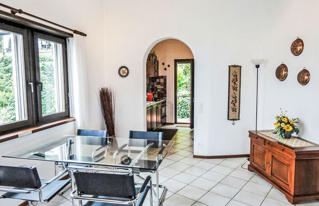 Residenza Miralago Apt. C25 - Foto 3