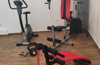 Holiday home Ilijaš with home gym - Foto 16