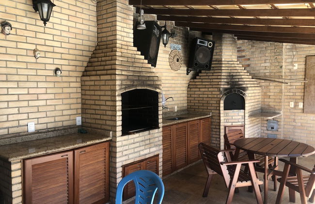 Casa de Praia - Bosque de Geribá - Foto 63