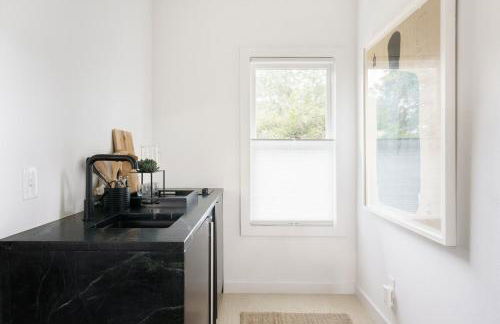 Stylish Guesthouse near Bishop Arts and Downtown Dallas - Foto 9