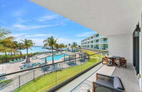 Harbor Island Beach Club - Luxury Waterfront Apartments with Views Pool Dock Private Beach Access - Photo 62