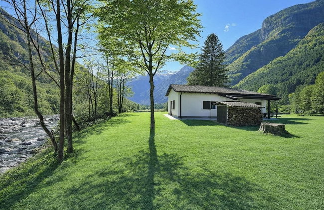 Casa Mima Chalets - Foto 67