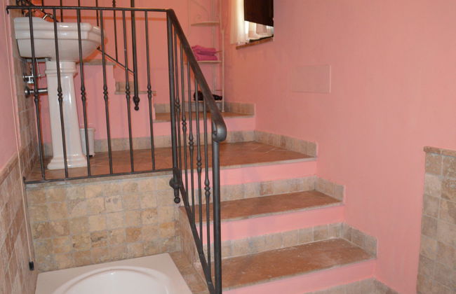 A spasso tra gli ulivi - Foto 27