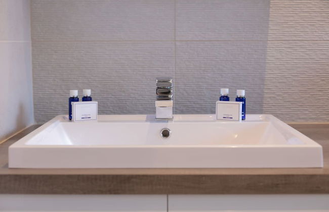 The Alexander - Donnini Deluxe - Foto 26